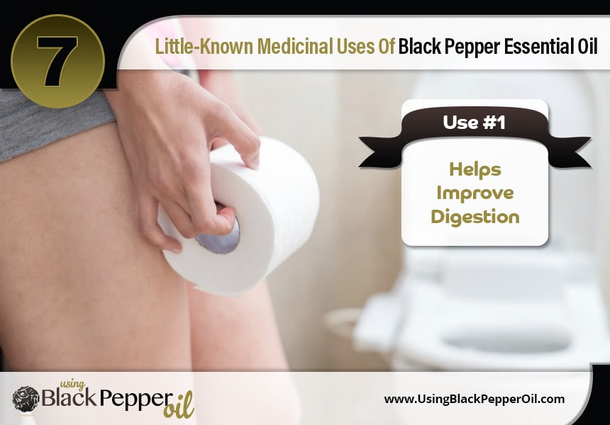 how to use black pepper oil for arthritis