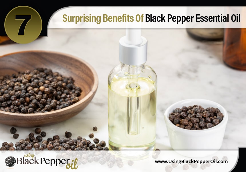  black pepper oil for arthritis