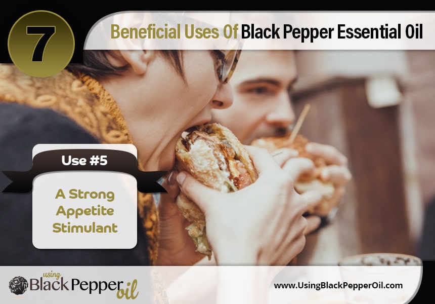  black pepper oil for pain
